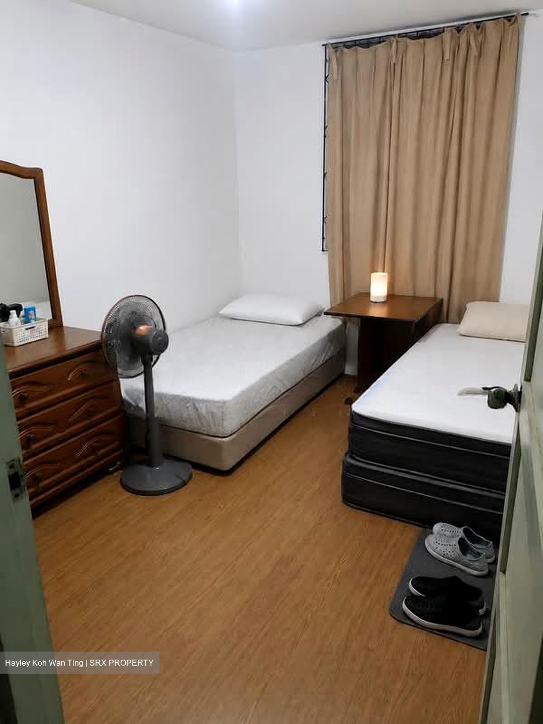 Blk 24 Balam Gardens (Geylang), HDB 3 Rooms #557170881